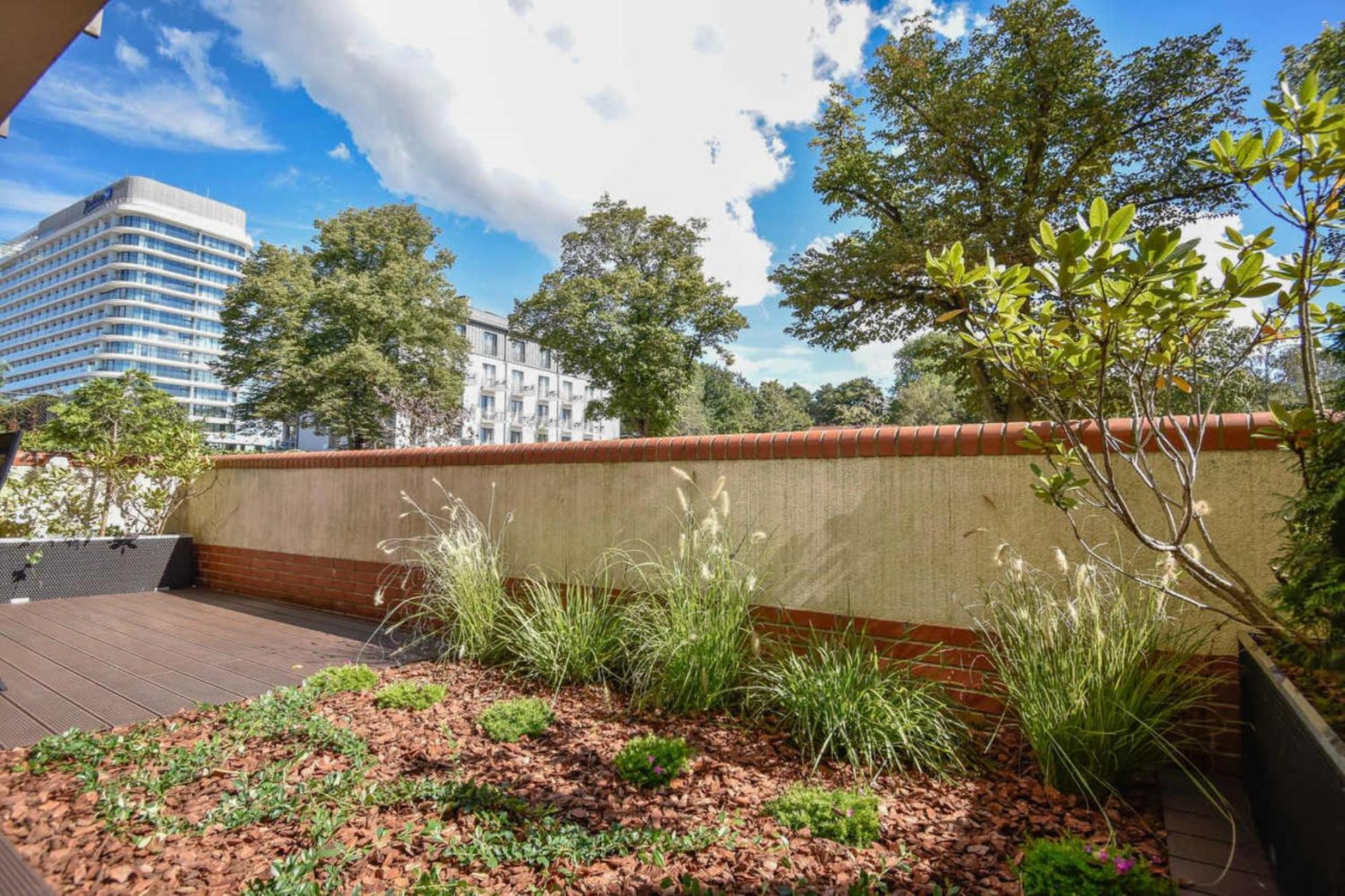 Apartamenty Mistral Z Parkingiem - Promenada & Morze - Apartamenty Na Wyspie Świnoujście Exterior foto
