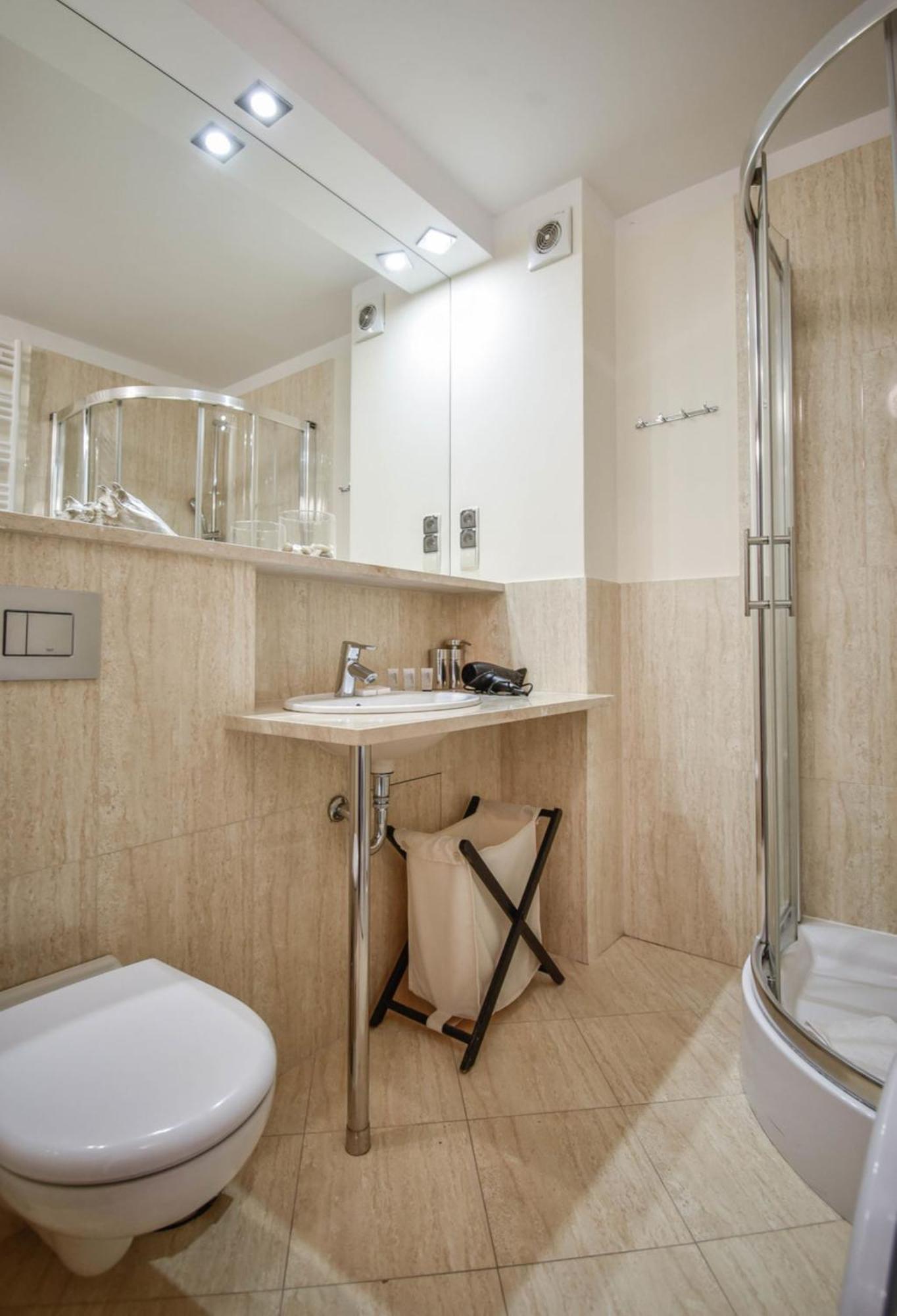 Apartamenty Mistral Z Parkingiem - Promenada & Morze - Apartamenty Na Wyspie Świnoujście Exterior foto